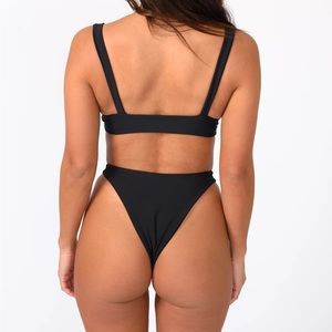 xs skatie kelly bottom | black